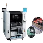 Wickon Factory price high quality MF-20 fully Automatic high speed smt pick and place machine for pcb assembly