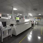 Automatic smt Machine  PCB Assembly Line SMD Pick And Place Machine Chip Mounter