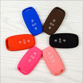 Silicone Soft Silicone Rubber Key Case Cover for Vespa Enrico Piaggio GTS300 946 LX150 Motorcycle Key Case