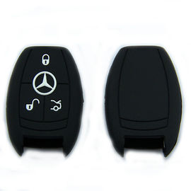 Silicone Soft Silicone Rubber Key Case Cover for Vespa Enrico Piaggio GTS300 946 LX150 Motorcycle Key Case