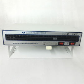 SL-010 Horizontal Electric Static Ionizing Air Blower/antistatic ionizer/industrial ESD Antistatic Bench top Ionizing Ai