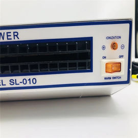 SL-010 Horizontal Electric Static Ionizing Air Blower/antistatic ionizer/industrial ESD Antistatic Bench top Ionizing Ai