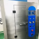 Automatic SMT Stencil Cleaning Machine Full Pneumatic Stencil Cleaning Machine For SMT Stencil Cleaning