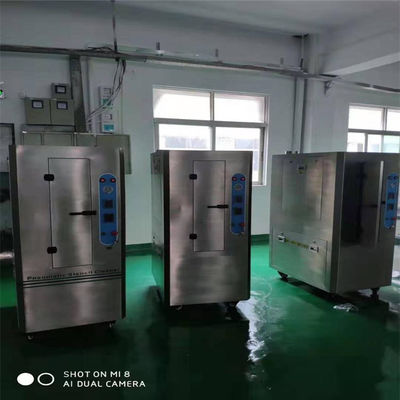 SMT PCBA cleaner machine SMT Cleaning Machine for PCBA Cleaner Application PCB Cleaning Machine