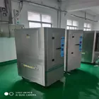 High Accuracy Pneumatic PCB Stencil Cleaning Machine for sale