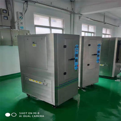 Pneumatic Stencil Cleaning Machine Automatic SMT Stencil Cleaning Machine For SMT Stencil Cleaner SME-750