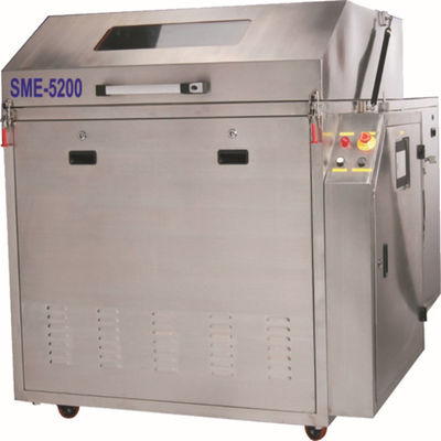 Fixture Cleaning Machine Condensing Furnace Cleaning Machine Reflow Baffle Cleaning Reflow Filter Screen Cleaner machine