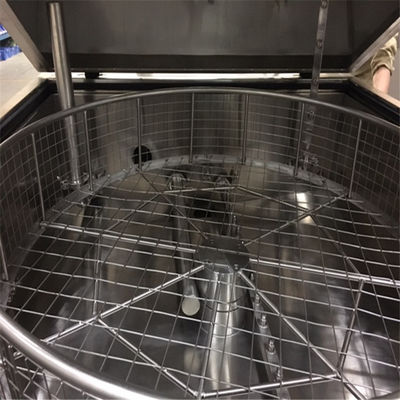 Fixture Cleaning Machine Condensing Furnace Cleaning Machine Reflow Baffle Cleaning Reflow Filter Screen Cleaner machine