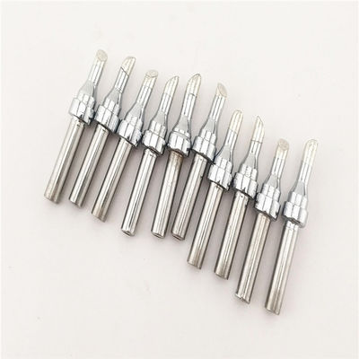 high quality QUICK 200 series soldering iron tips for 203H 204 soldering station