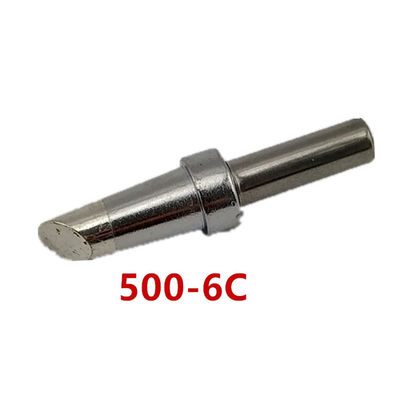 500-6C Soldering Tip for QUICK 205 & AT315DH & BK3300A solder station