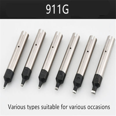 911G Automatic Soldering Machine soldering iron tips Soldering Robot Tips