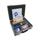 KIC Start thermal profiler for smt reflow oven checker online