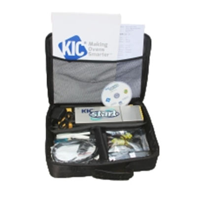 Professional KIC Thermal Profiler KIC start Thermal Profiler with 6 Channels for Reflow Oven online free shipping