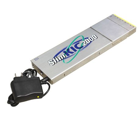 KIC,KIC K2 profile,smt reflow oven checker