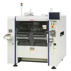 Yamaha led bulb assembly machine 72000cph High Speed SMT Pick And Place Machine YS24X for LED Bulb Tube Production