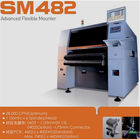 Hanwha SM482 Plus Multi-Functional chip mounter machine SMT Placer