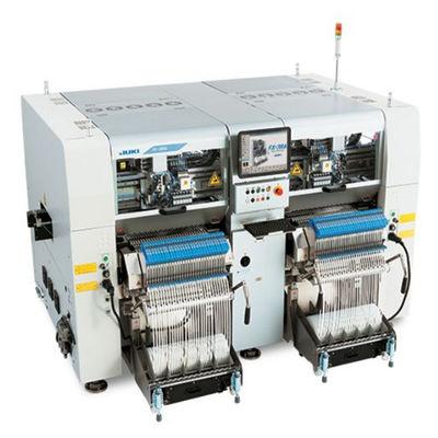 Automation Placement Machine FX-3RA SMT LED chip mounter JUKI pick and place machine