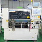 SMT used machine High Speed pick and place machine JUKI Chip Mounter KE-2070M