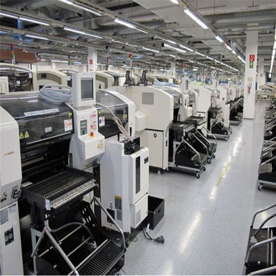 Panasonic chip mounter machine CM602-L pick and place machine for smt production line