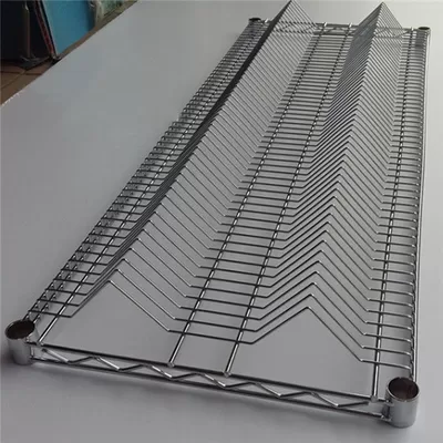 High Quality Stainless Steel SMT ESD Reel Storage Shelving Rack Trolley Cart online