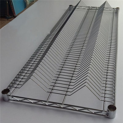 Factpry wholesale Carbon Steel SMT ESD SMD PCB Reel Storage Shelving Rack Trolley Cart