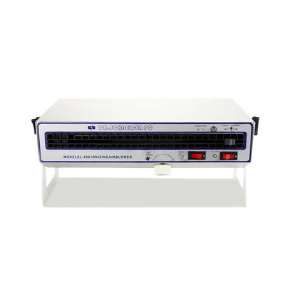 Electronic cleanroom factory hot selling ESD Ionizing air blower SL-002 Overhead Ionizing Air Blower