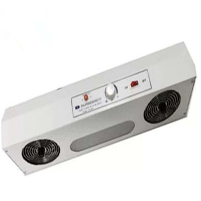 SL-003 overhead ionizing cleaning air blower/Industrial ion air blower for clearoom/SL-003 ionizing air blower online