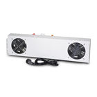 Electronic cleanroom factory hot selling ESD Ionizing air blower SL-002 Overhead Ionizing Air Blower