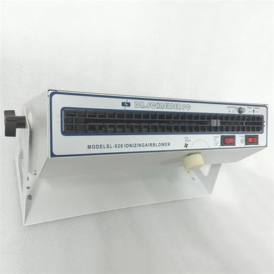 wholesale High quality SL-028 Anti Static Bench Top Ionizing Air Blower/industrial air blower/SL-028 ionizing air blower