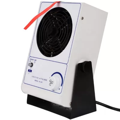 High quality SL-001 Ionizing Air Blower esd fan, static small air ionizer 1 buyer