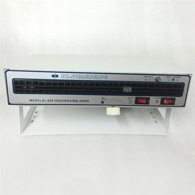 wholesale High quality SL-028 Anti Static Bench Top Ionizing Air Blower/industrial air blower/SL-028 ionizing air blower