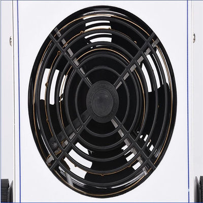 SL-1104 110V/220V Ionizer Blower Industrial Static Eliminate Equipment Hanging Anti-static Ionizing Air Blower with best