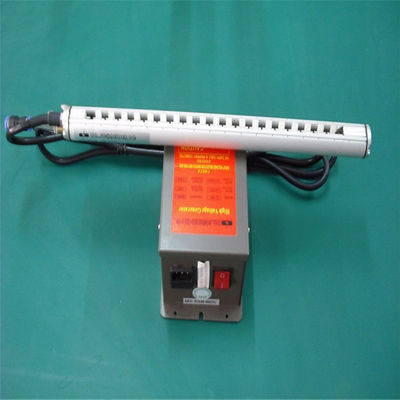 SL-1104 110V/220V Ionizer Blower Industrial Static Eliminate Equipment Hanging Anti-static Ionizing Air Blower with best