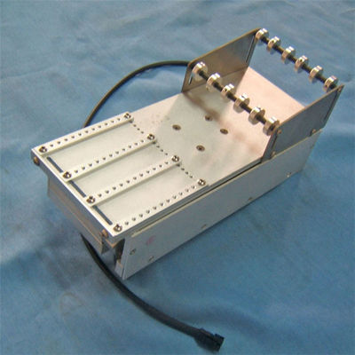 SMT feeder 8MM 24MM ZS YAMAHA Feeder KLJ-MC400-004 For SMT Pick and Place Machine