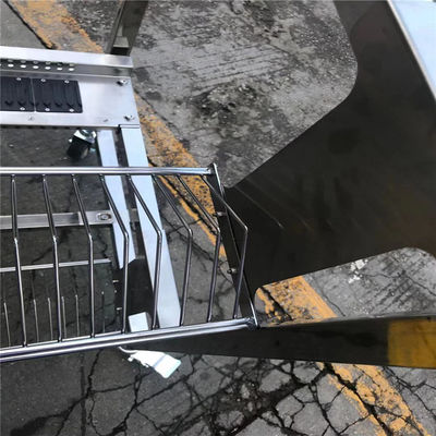 Factory wholesale SMT Antistatic ESD Magazine Rack AntiStatic PCB Storage Holder
