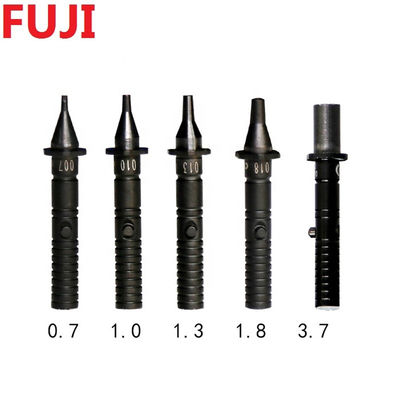 SMT parts nozzle Fuji nxt H08 2.5 nozzle SMT pick and place machine nozzle 1 buyer