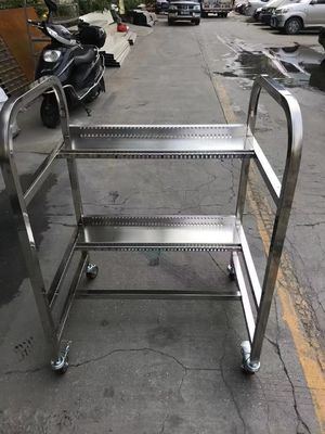 SMT feeder cart use for fuji nxt feeder/SMT NXT feeder storage cart