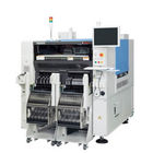 Yamaha led bulb assembly machine 72000cph High Speed SMT Pick And Place Machine YS24X for LED Bulb Tube Production