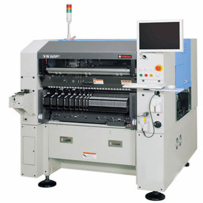 smd machine Auto Chip Mounter Yamaha Ys12 pcb manufacturing machine SMT LED Pick and Place Machine YS12 online