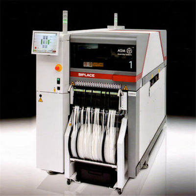 Yamaha led bulb assembly machine 72000cph High Speed SMT Pick And Place Machine YS24X for LED Bulb Tube Production