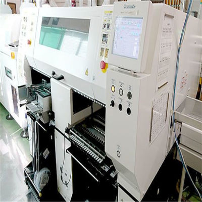 Yamaha iPulse M10 chip monuter machine high speed smt pick and place machine