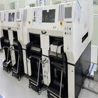fuji placement machine,AIMEX IIS - Fuji Flexible Placement machine,smt pick and place machine