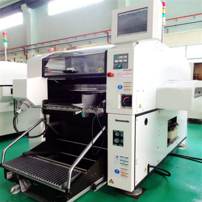 YAMAHA SMT Chip Mounter Machine YS12 YS12F,YS12P SMD Pick and Place Machine YAMAHA YS series chip mounter