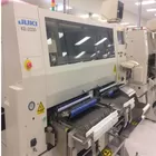 SMT Durable samsung CP40 SMT pick and place machine full automatic chip mounter for PCB Board Assembly