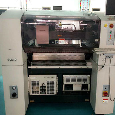 YAMAHA SMT Chip Mounter Machine YS12 YS12F,YS12P SMD Pick and Place Machine YAMAHA YS series chip mounter