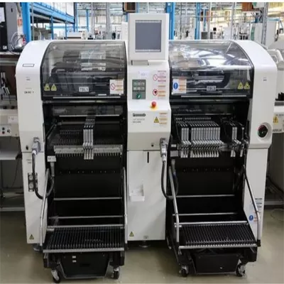 Panasonic chip mounter CM602-L pick and place machine for smt production line