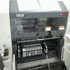 YAMAHA SMT Chip Mounter Machine YS12 YS12F,YS12P SMD Pick and Place Machine YAMAHA YS series chip mounter