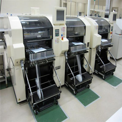 Panasonic chip mounter machine CM602-L pick and place machine for smt production line