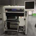 Yamaha iPulse M10 chip monuter machine high speed smt pick and place machine