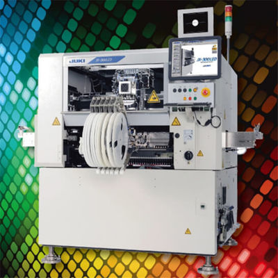 SMT Pick and Place Machine RS-1 in LED Lighting Production Line SMD Led Smt Machines pcb assembly machine RS-1 Chip Moun